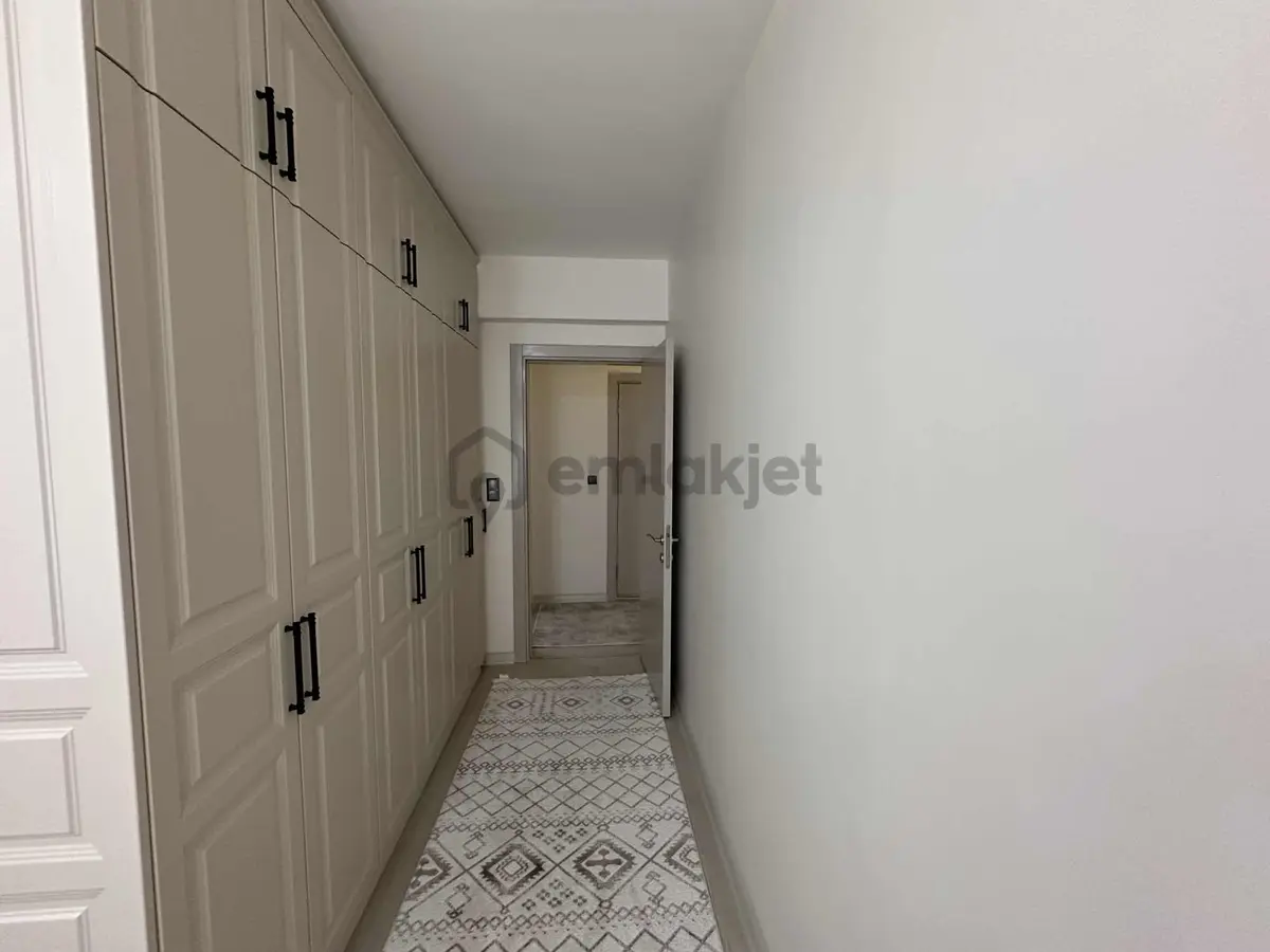 Msg'den Gardenya Sitesinde Geniş Ve Konforlu 3+1 Daire - 20