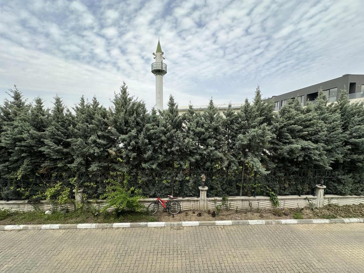 Msg'den Gardenya Sitesinde Geniş Ve Konforlu 3+1 Daire - 42