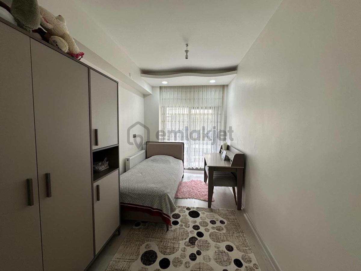 Msg'den Gardenya Sitesinde Geniş Ve Konforlu 3+1 Daire - 40