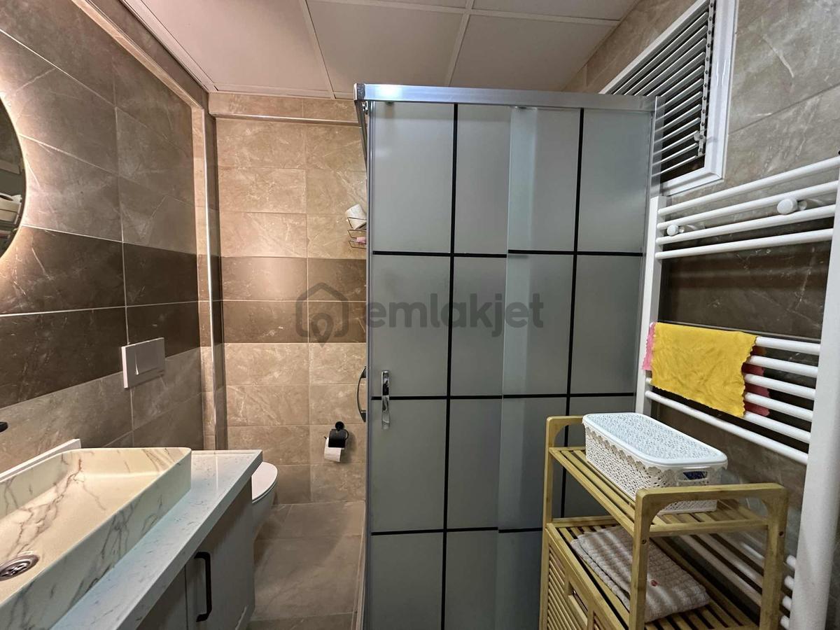 Msg'den Gardenya Sitesinde Geniş Ve Konforlu 3+1 Daire - 39