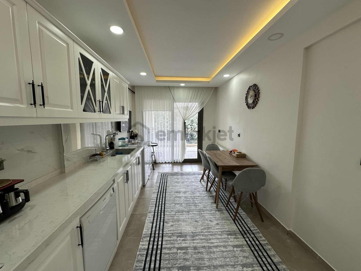 Msg'den Gardenya Sitesinde Geniş Ve Konforlu 3+1 Daire - 24