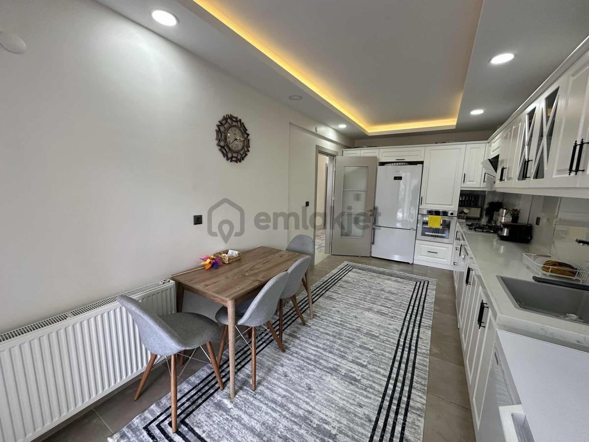 Msg'den Gardenya Sitesinde Geniş Ve Konforlu 3+1 Daire - 14