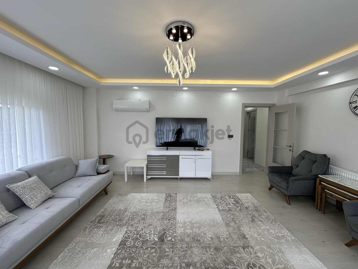 Msg'den Gardenya Sitesinde Geniş Ve Konforlu 3+1 Daire - 7