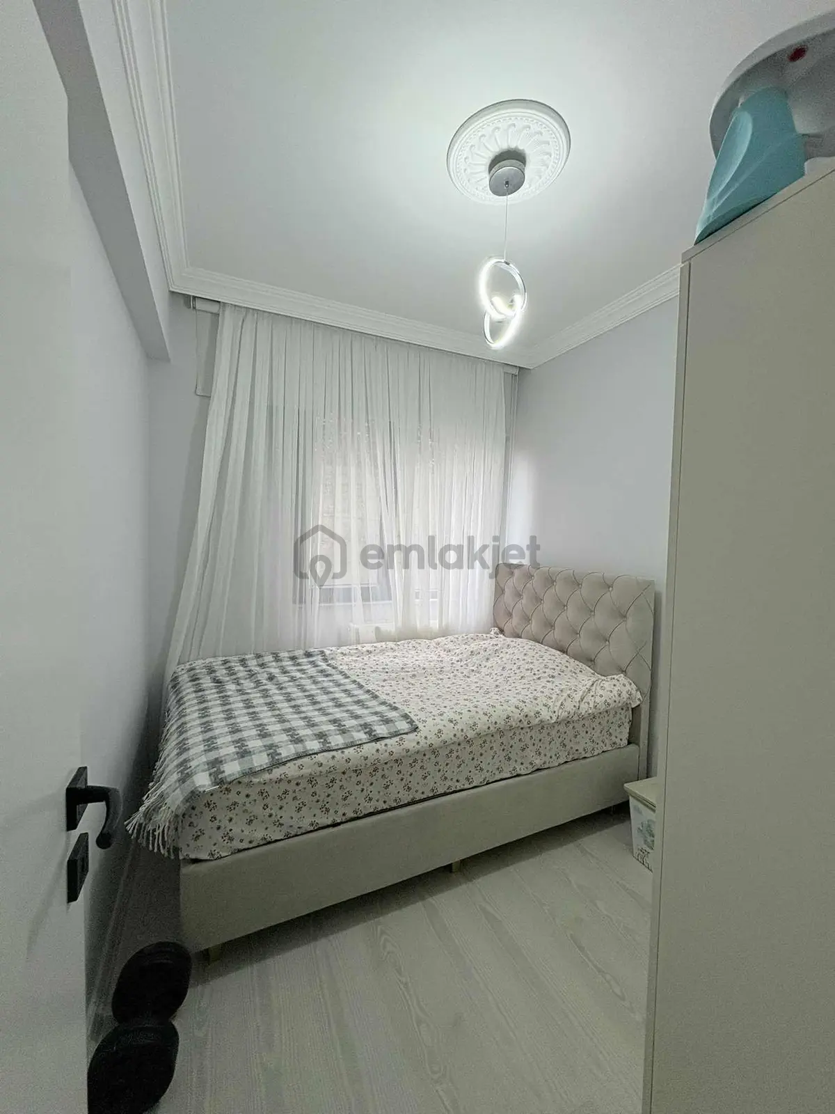 Giresun Görele Aydınlıkevlerde Satılık 2+1 Daire - 11