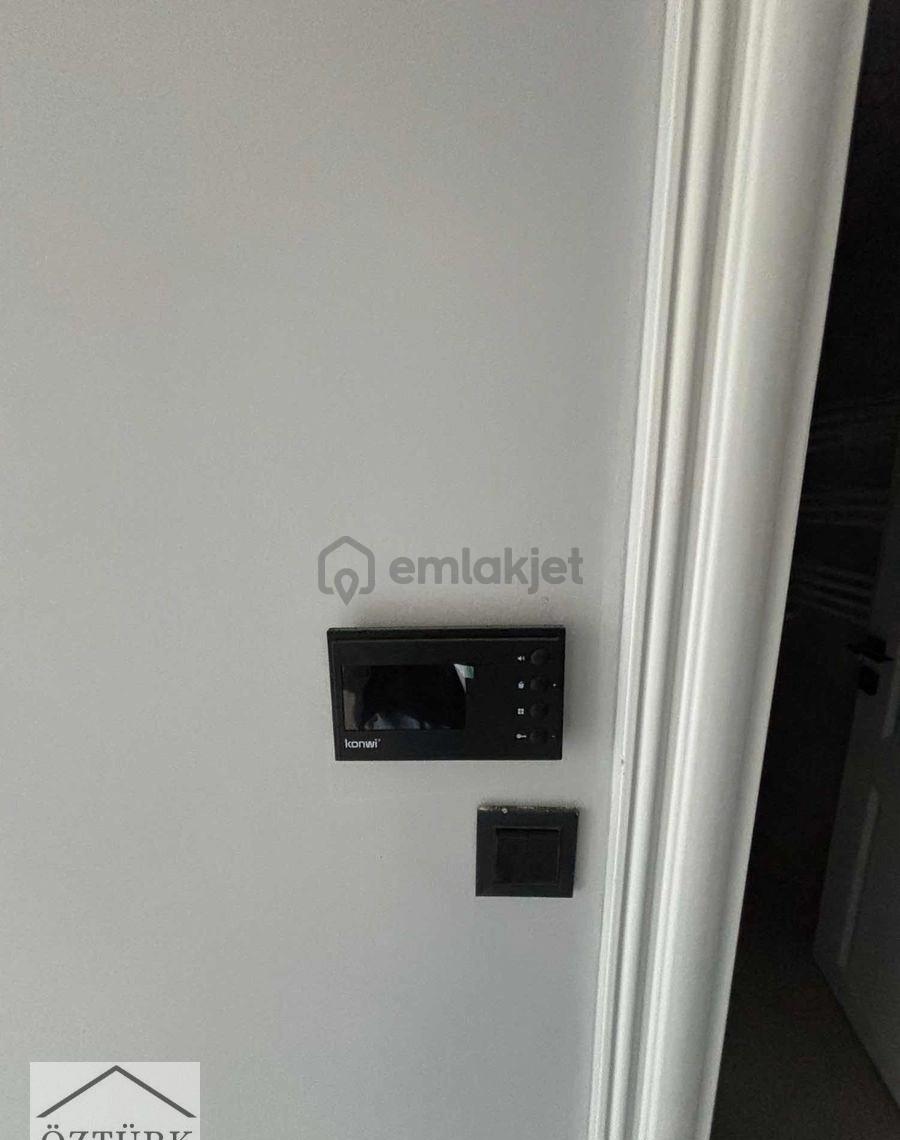 Körfezde Deniz Manzaralı Ve Doğayla İç İçe Satılık 1+1 - 21