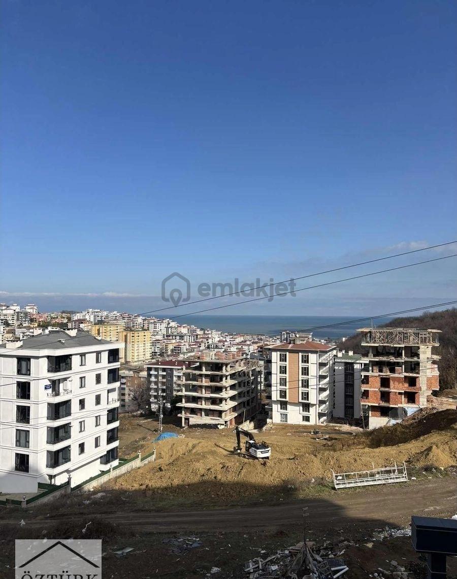 Körfezde Deniz Manzaralı Ve Doğayla İç İçe Satılık 1+1 - 23