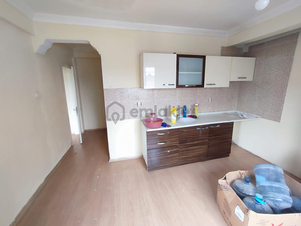 Artenew'den 2+1 Bahçeli Kiralık Daire