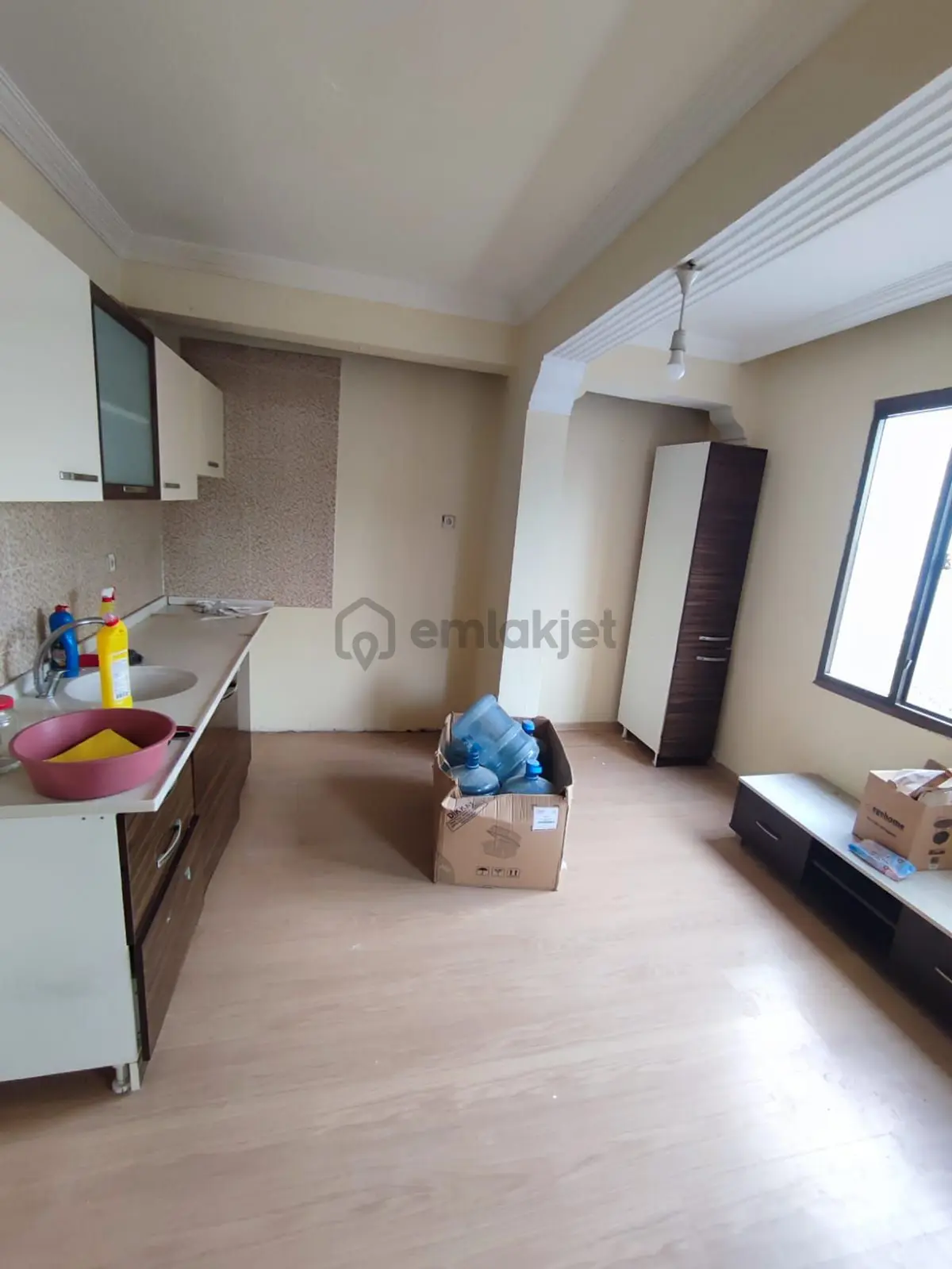 Artenew'den 2+1 Bahçeli Kiralık Daire - 5