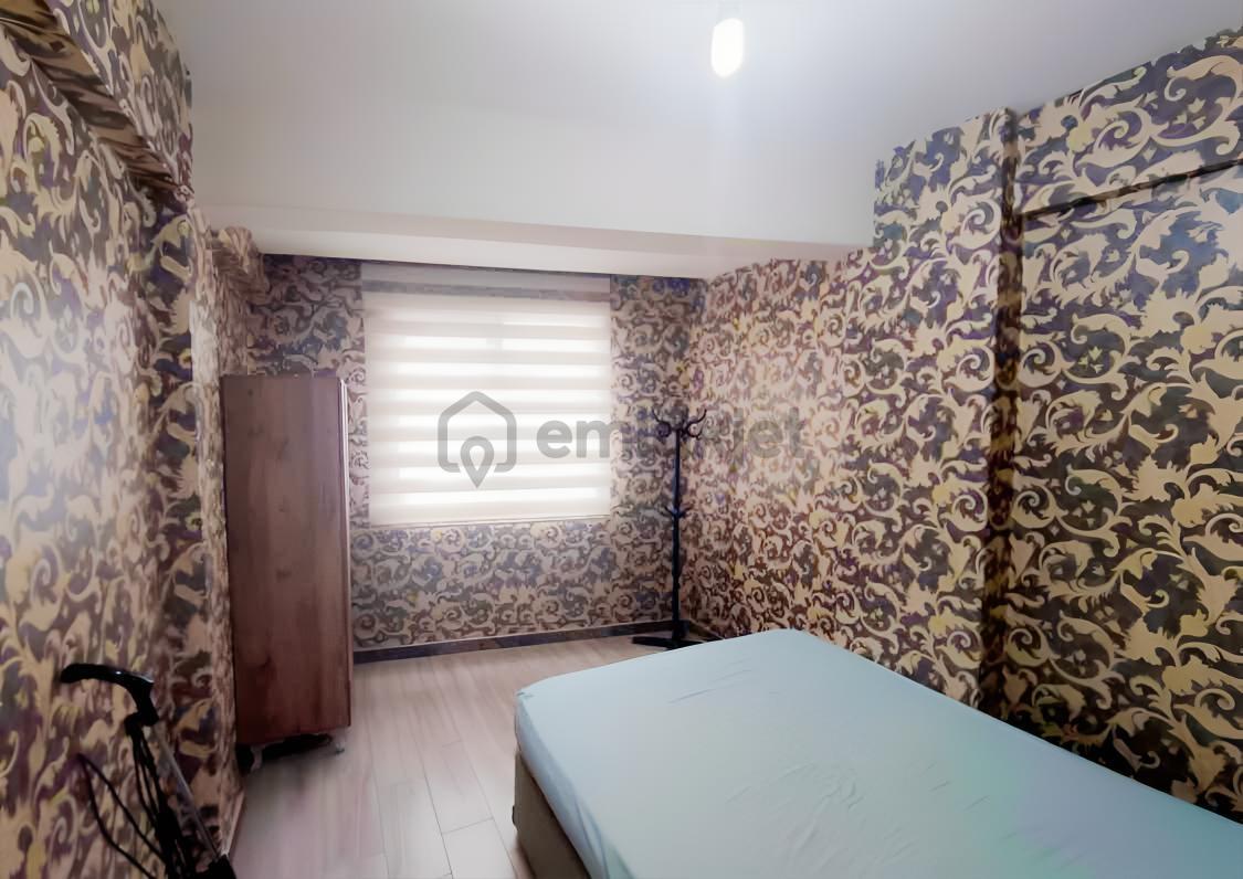 Pelitlibağ Mahallesi 1+1 Full Eşyalı Satılık Apart Daire - 6
