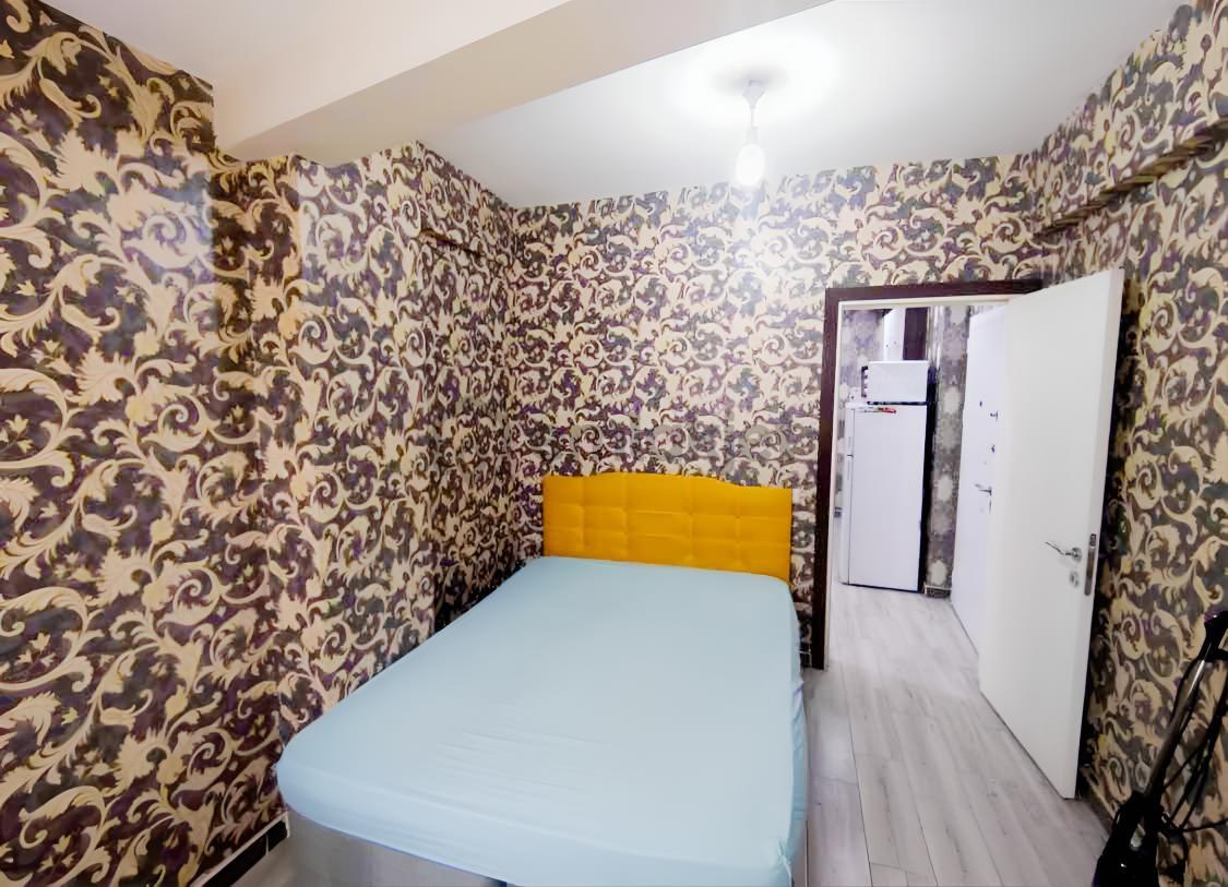 Pelitlibağ Mahallesi 1+1 Full Eşyalı Satılık Apart Daire - 5
