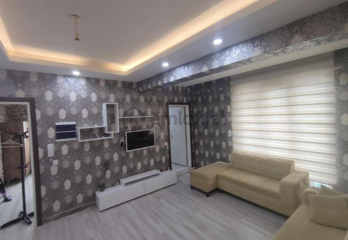 Pelitlibağ Mahallesi 1+1 Full Eşyalı Satılık Apart Daire - 9