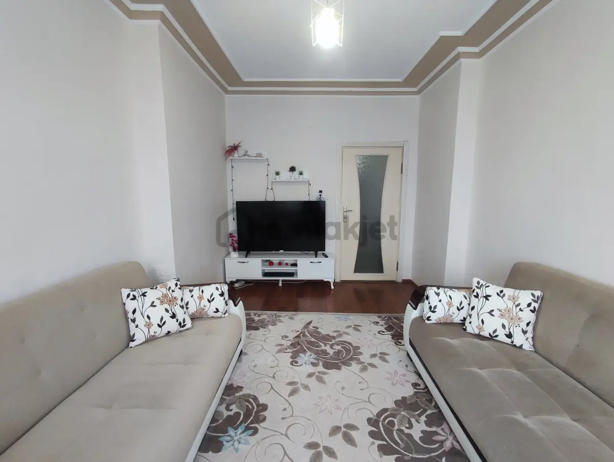 Duru Yapı Gayrimenkulden Satılık 3+1 Daire - 15