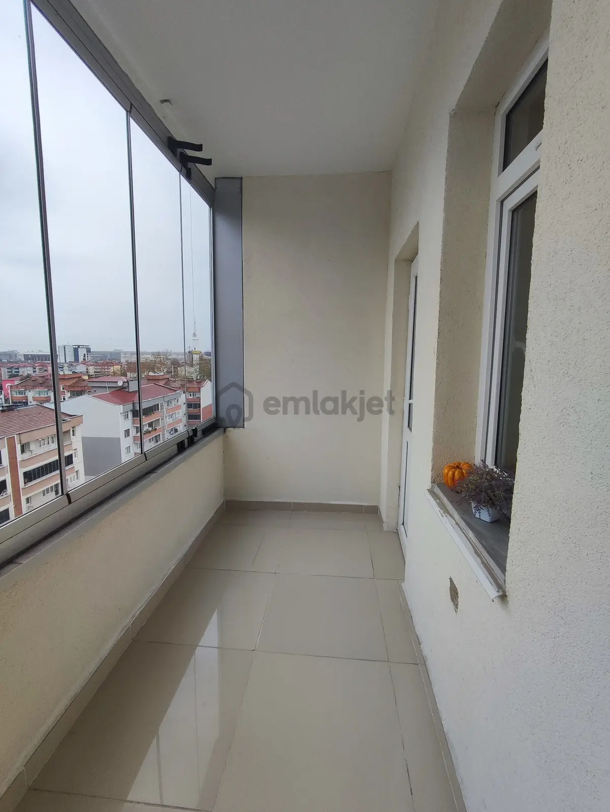 Duru Yapı Gayrimenkulden Satılık 3+1 Daire - 2