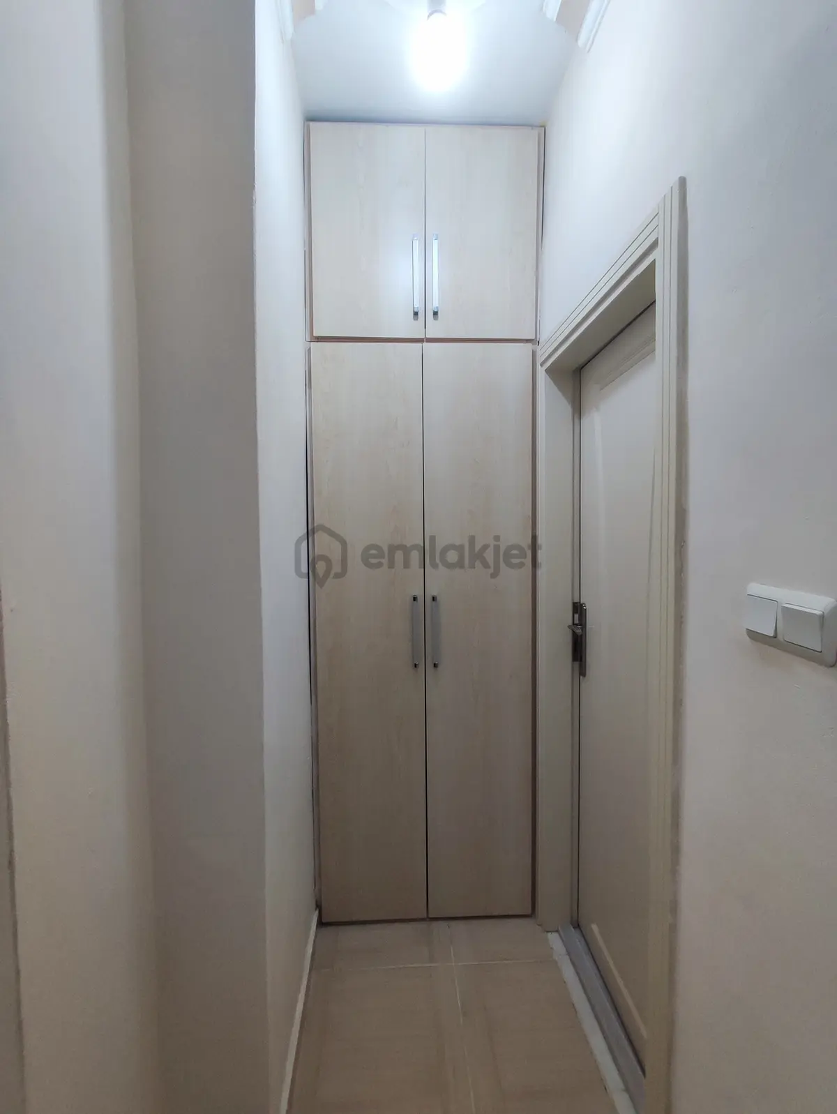 Duru Yapı Gayrimenkulden Satılık 3+1 Daire - 23
