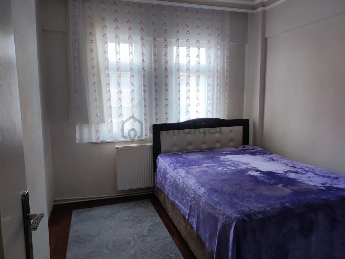 Duru Yapı Gayrimenkulden Satılık 3+1 Daire - 24