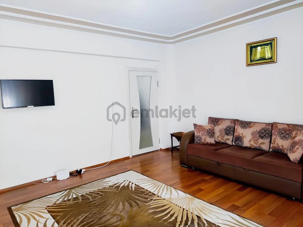 Duru Yapı Gayrimenkulden Satılık 3+1 Daire - 13