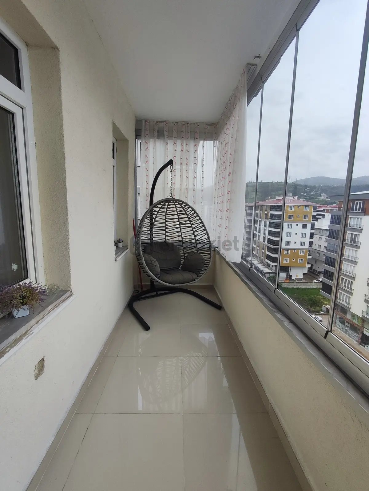 Duru Yapı Gayrimenkulden Satılık 3+1 Daire - 14