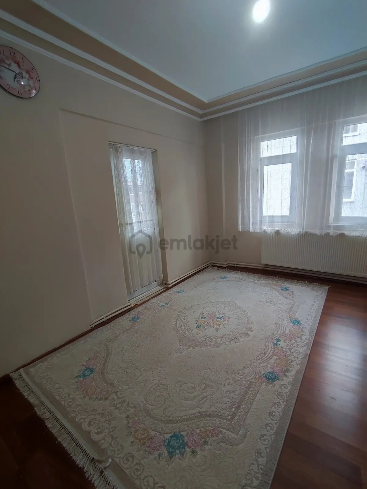 Duru Yapı Gayrimenkulden Satılık 3+1 Daire - 17