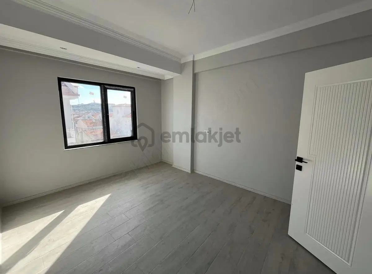 Karesi Maltepe Mahallesi'nde Sıfır 130 M² 3+1 Daire - 4