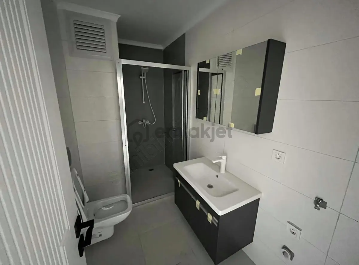 Karesi Maltepe Mahallesi'nde Sıfır 130 M² 3+1 Daire - 10