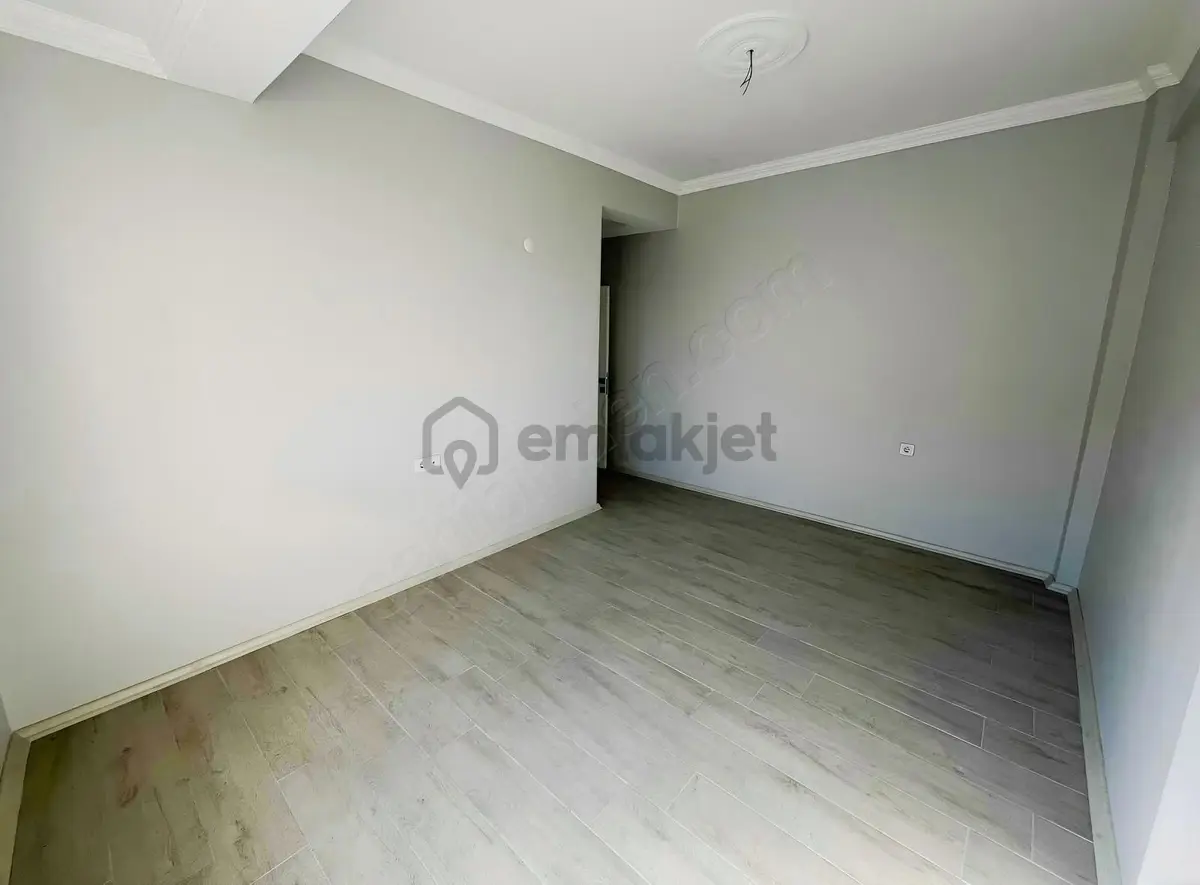 Karesi Maltepe Mahallesi'nde Sıfır 130 M² 3+1 Daire - 12