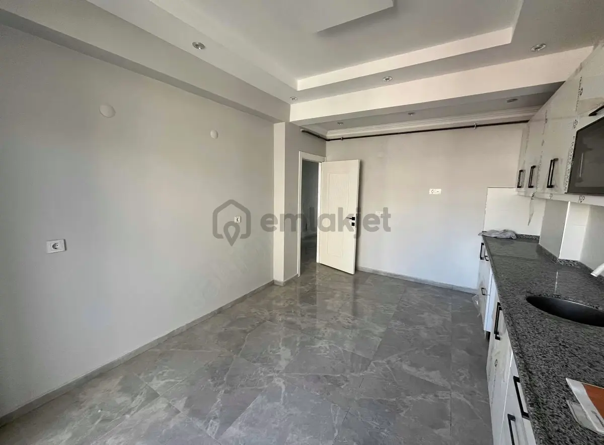 Karesi Maltepe Mahallesi'nde Sıfır 130 M² 3+1 Daire - 21