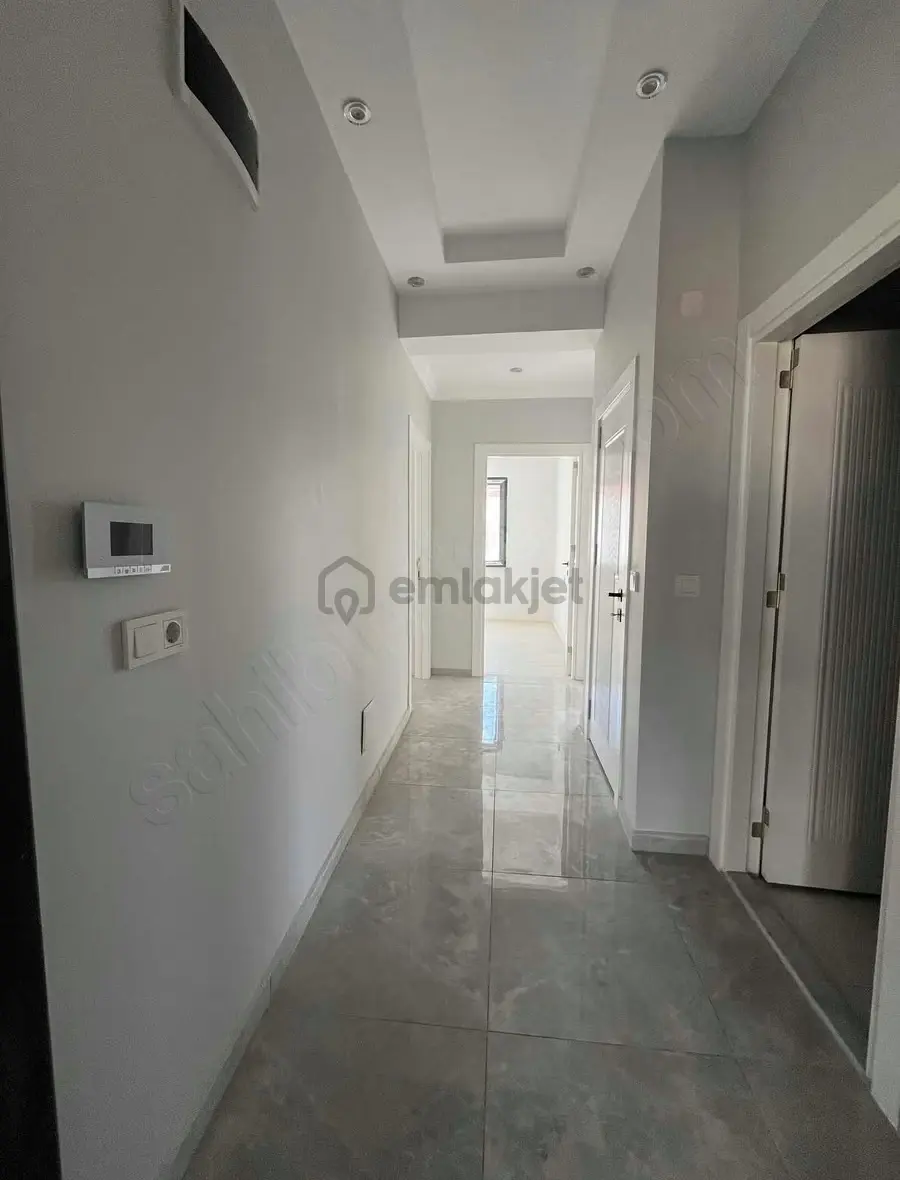 Karesi Maltepe Mahallesi'nde Sıfır 130 M² 3+1 Daire - 6