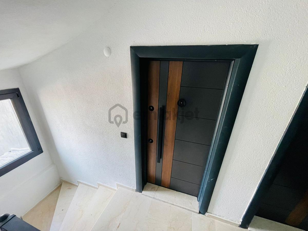 Goldhouse Dan Satılık Seydikemer De 3+1 Daire - 8