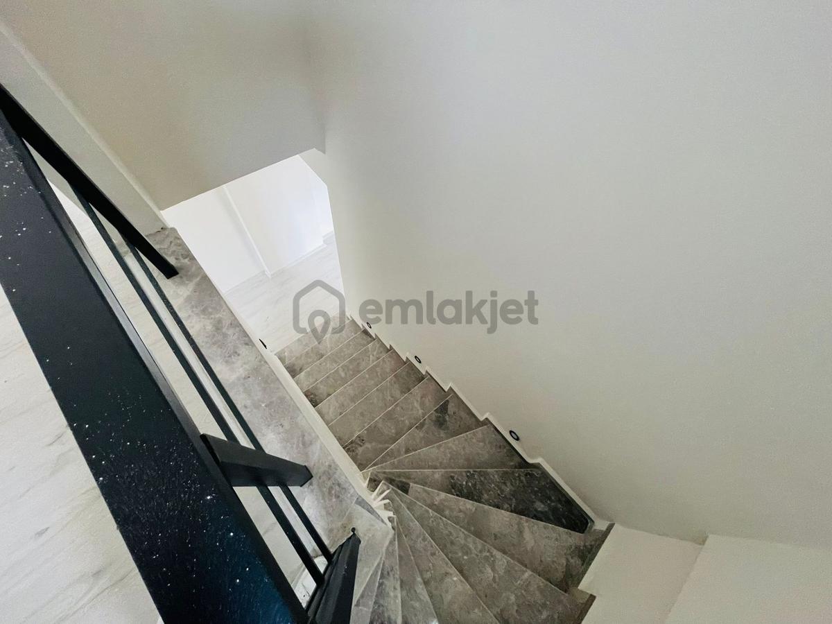 Goldhouse Dan Satılık Seydikemer De 3+1 Daire - 23
