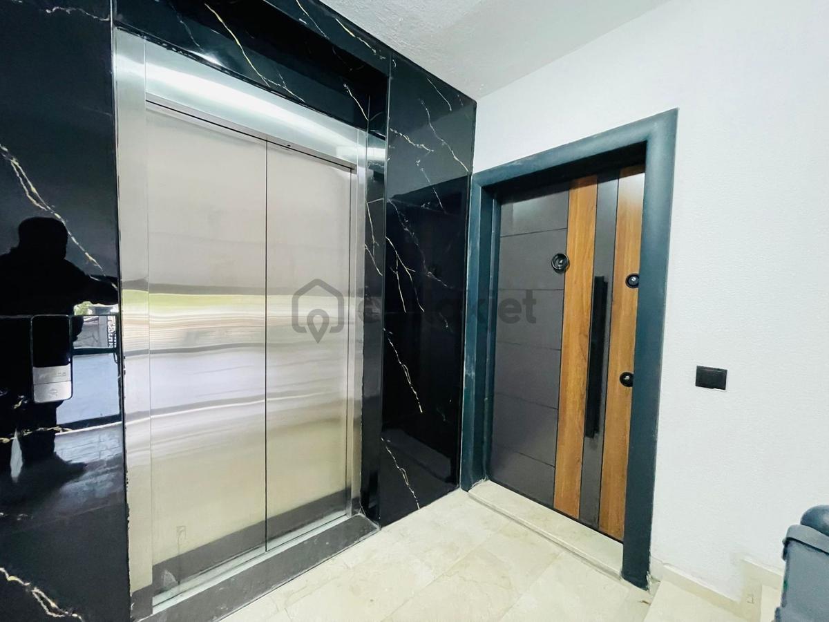 Goldhouse Dan Satılık Seydikemer De 3+1 Daire - 34