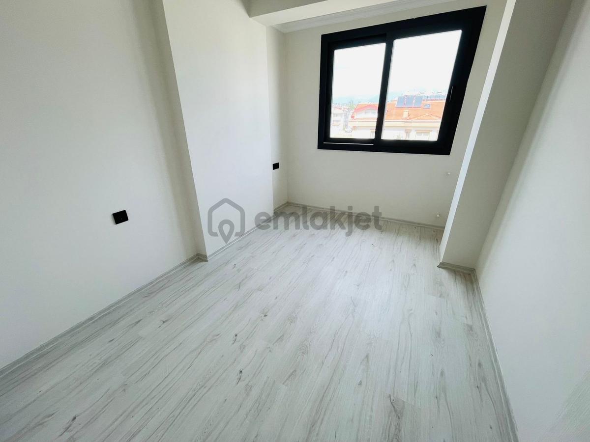 Goldhouse Dan Satılık Seydikemer De 3+1 Daire - 19