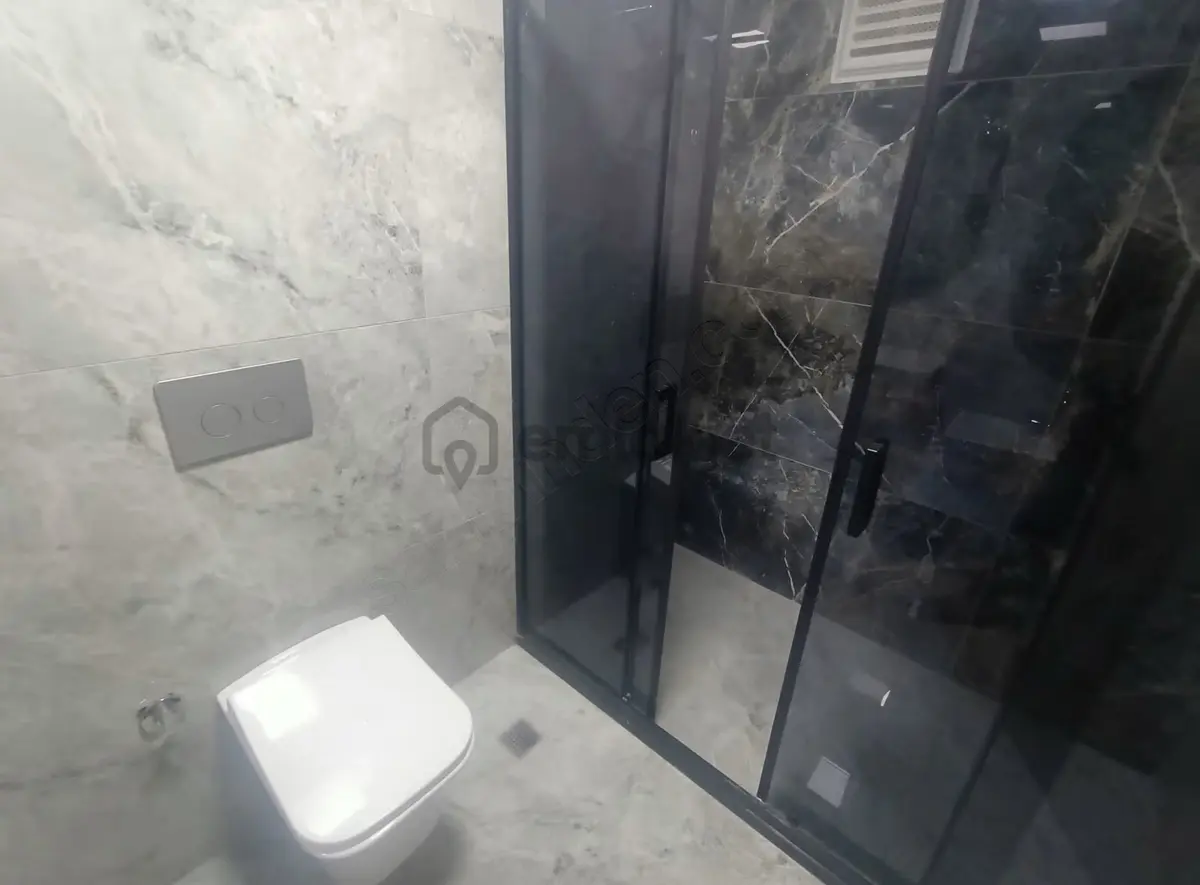 Buğra Emlaktan Kaşmir Yakını Kat Konumunda Sıfır Kupon 4+1 - 10