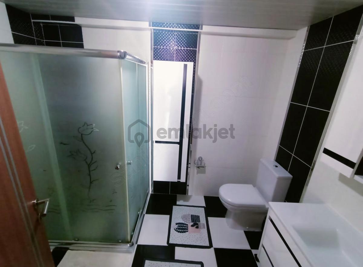 Buğra Dan Elvan Mah Full Yapılı Ara Kat Güney Cephe Geniş Daire - 29