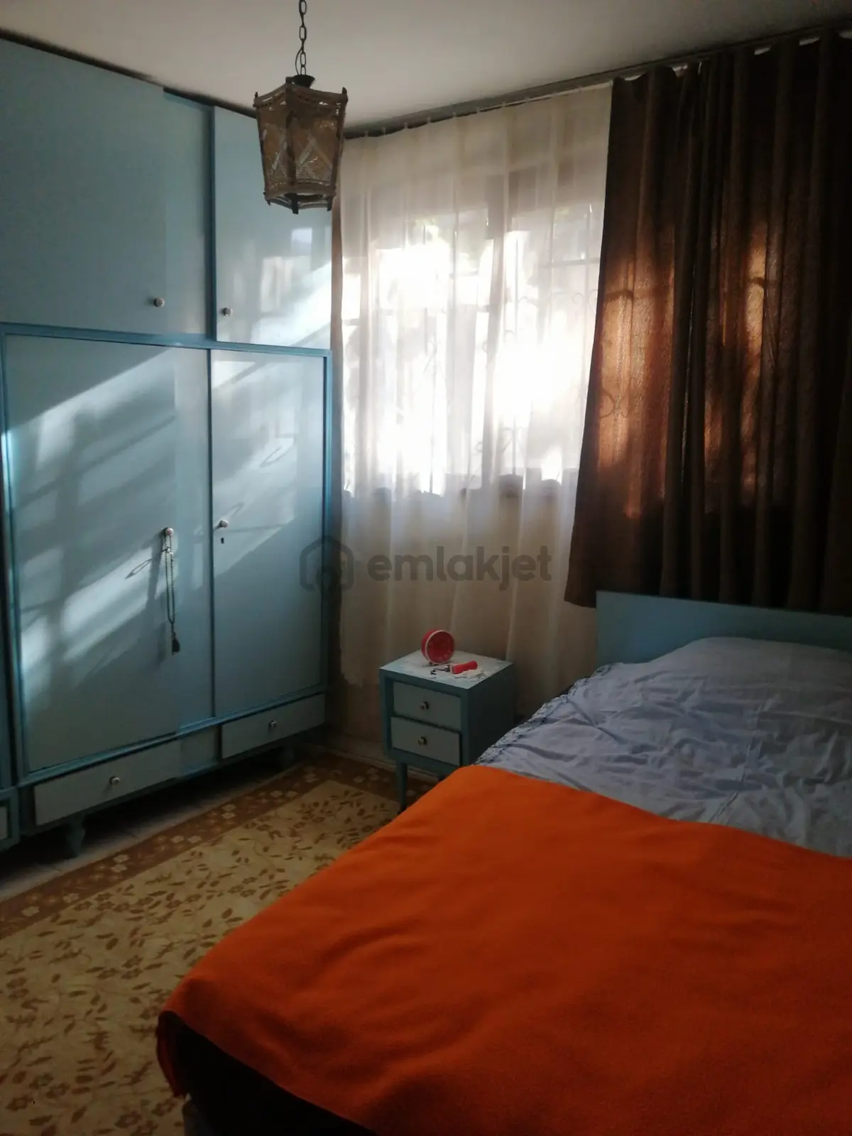 Eyüp Merkezde Sahibinden Satılık 2+1 Daire - 5