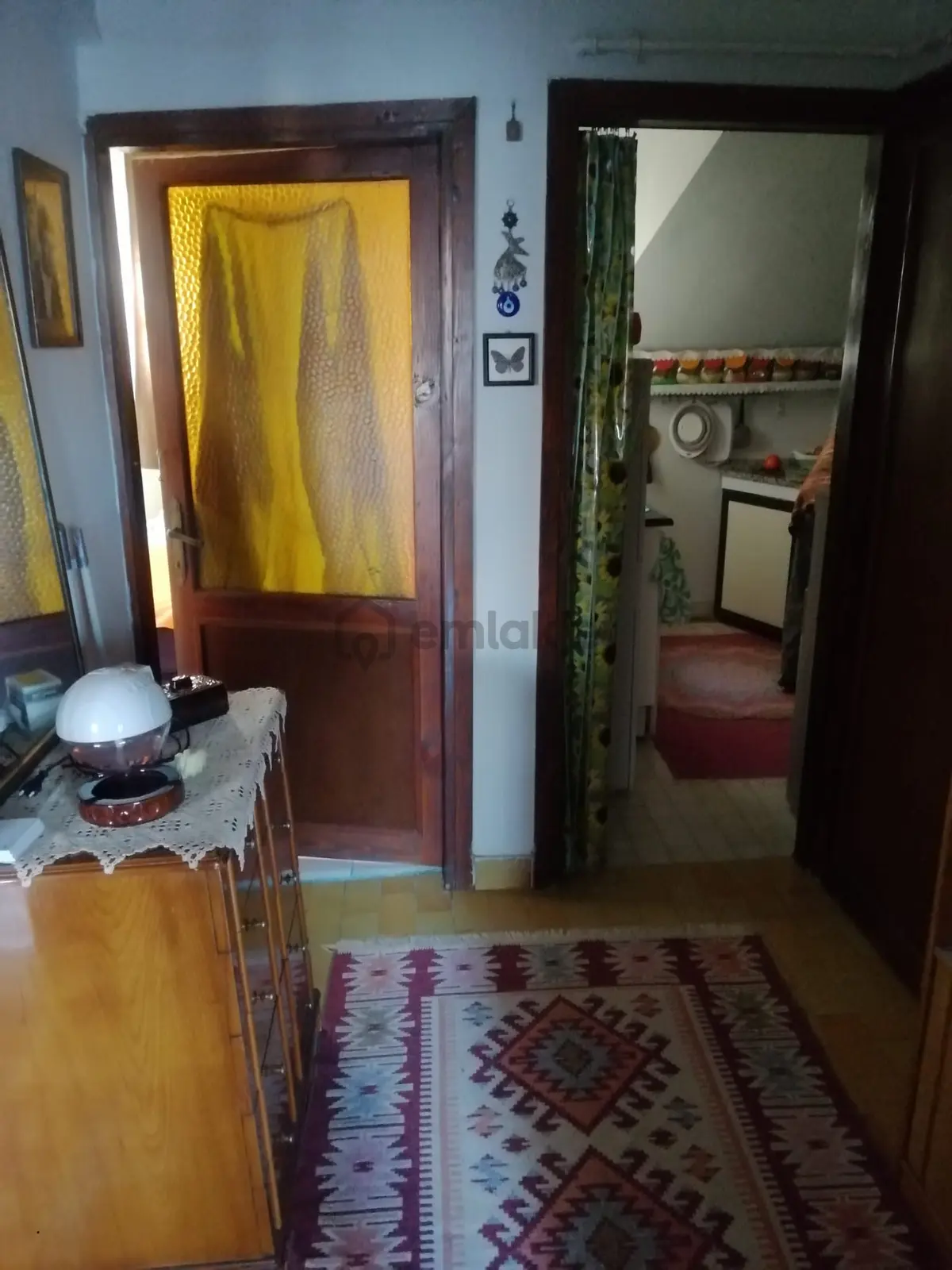 Eyüp Merkezde Sahibinden Satılık 2+1 Daire - 7
