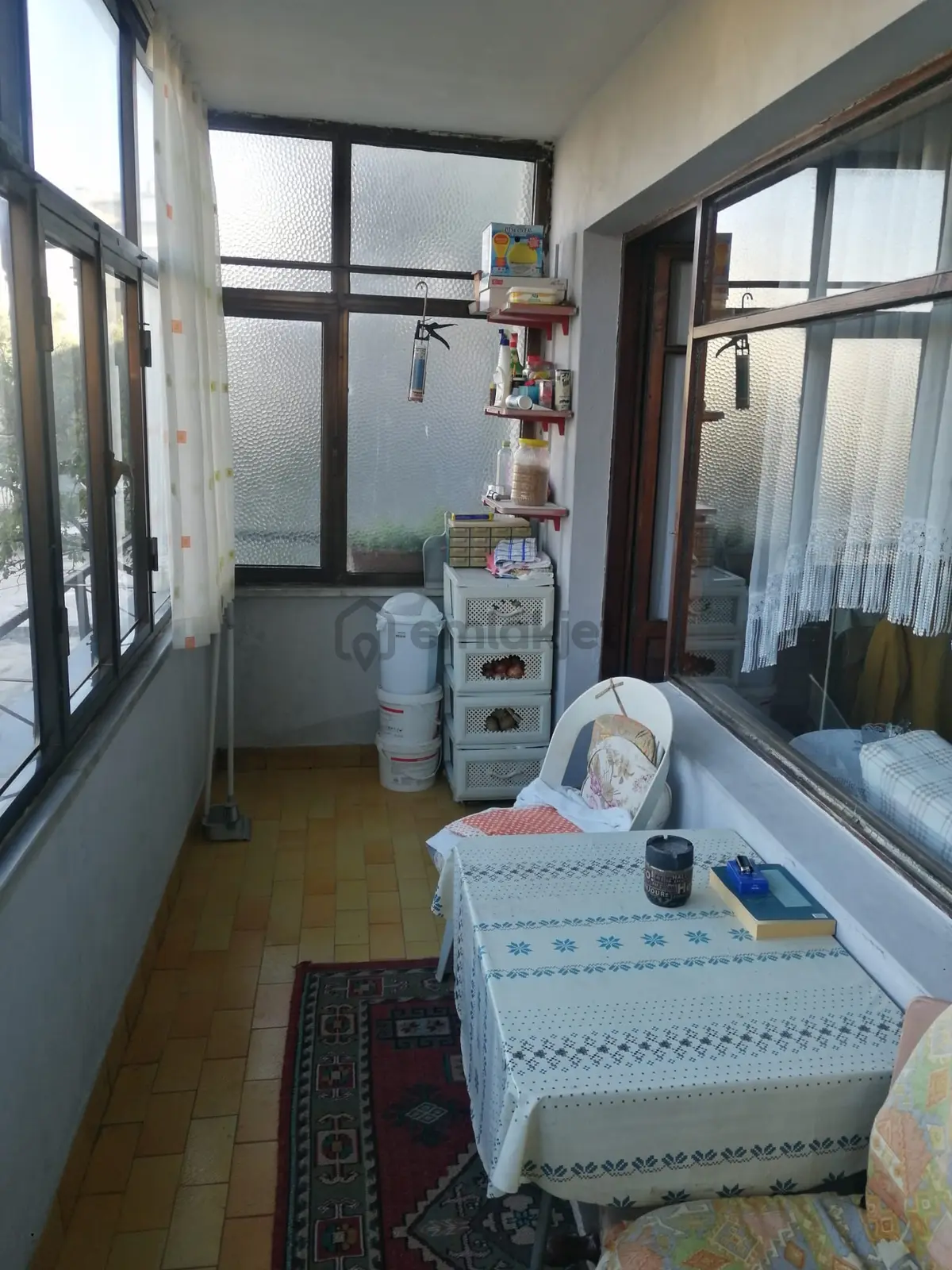 Eyüp Merkezde Sahibinden Satılık 2+1 Daire - 10