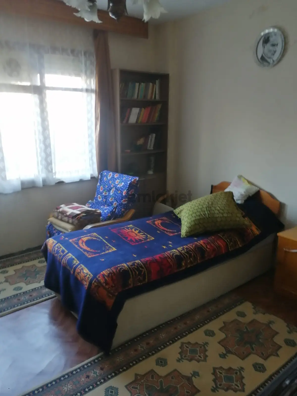 Eyüp Merkezde Sahibinden Satılık 2+1 Daire - 2