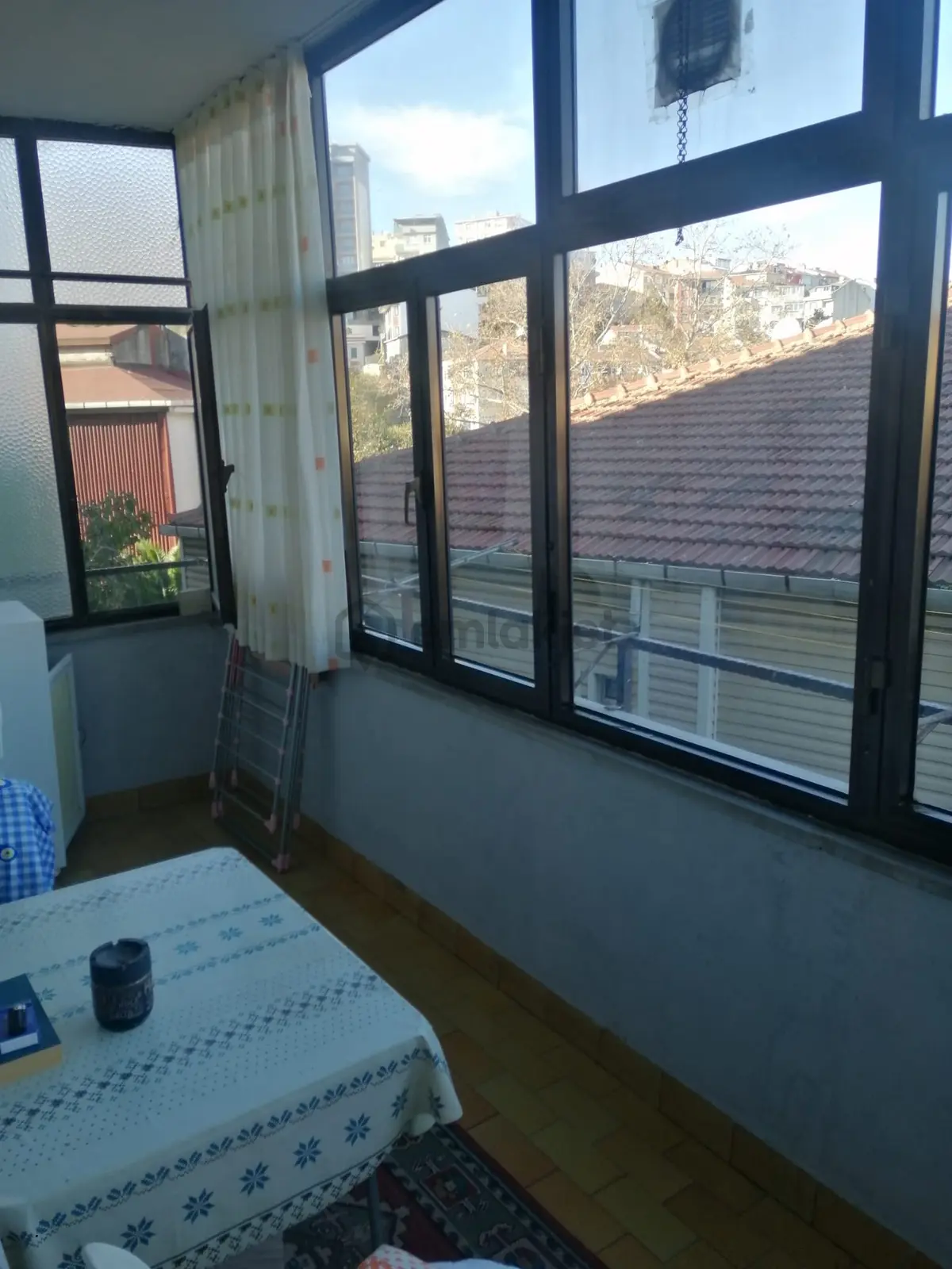 Eyüp Merkezde Sahibinden Satılık 2+1 Daire - 8