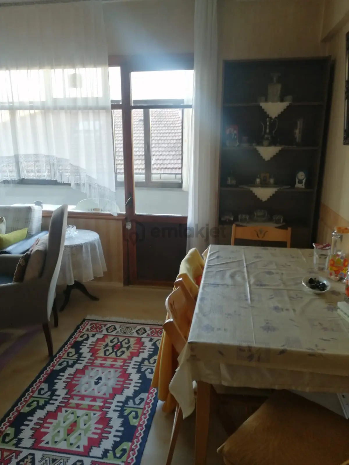 Eyüp Merkezde Sahibinden Satılık 2+1 Daire - 12