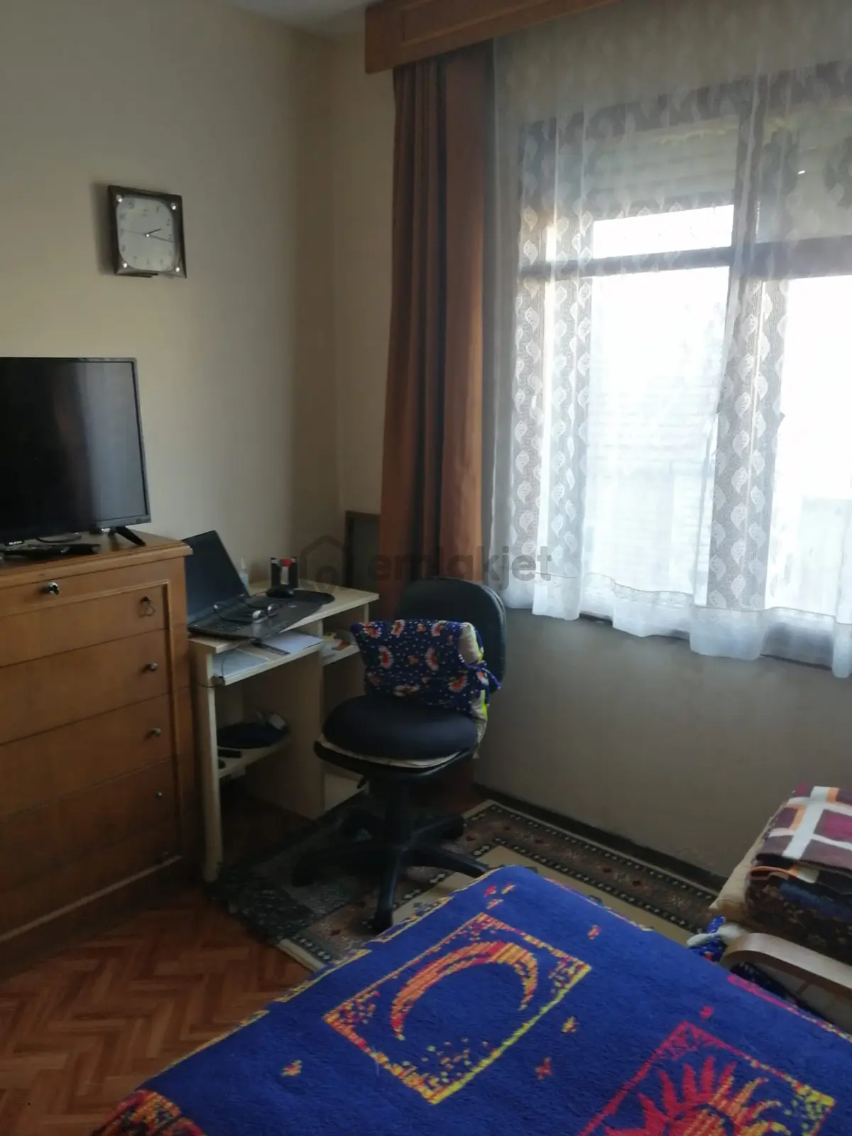 Eyüp Merkezde Sahibinden Satılık 2+1 Daire - 13