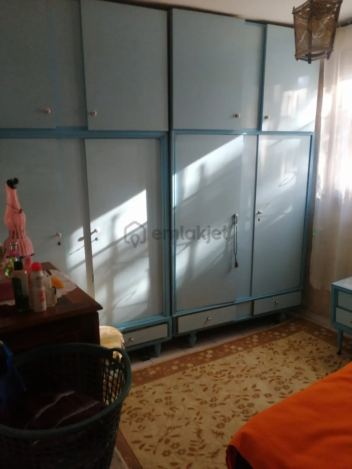 Eyüp Merkezde Sahibinden Satılık 2+1 Daire - 4