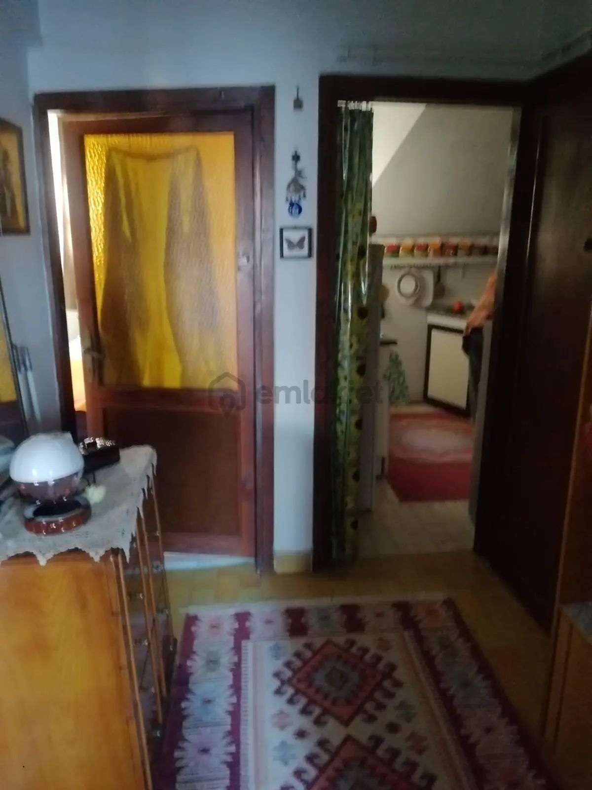 Eyüp Merkezde Sahibinden Satılık 2+1 Daire - 6