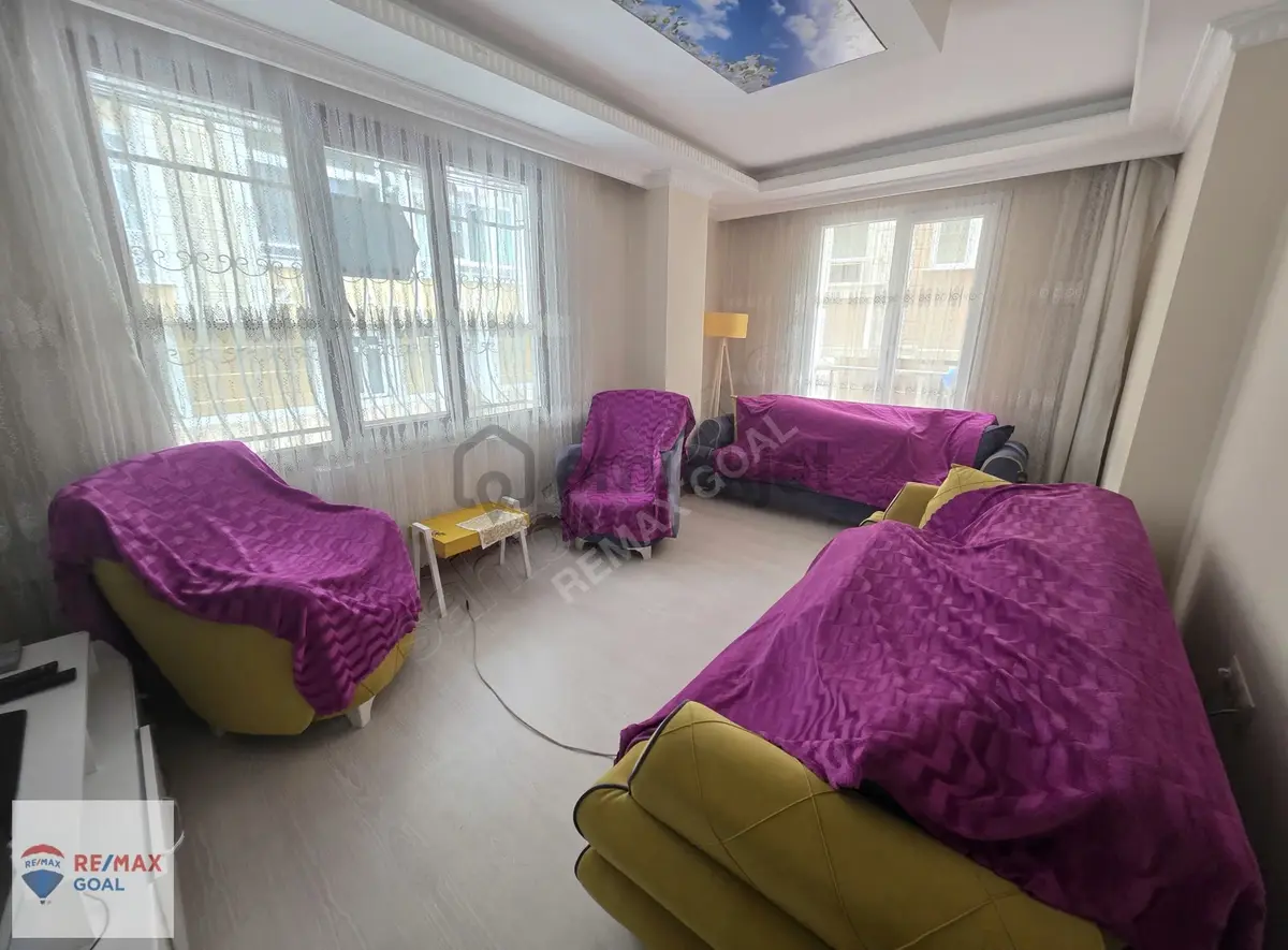 Remax Şirvan'dan Esenyurt'ta Ara Kat Satılık 2+1 Daire - 22