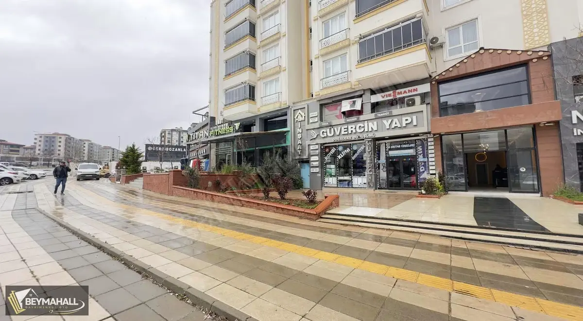 Beymahall'den Karacaahmet'in Ticari Üssü - 10