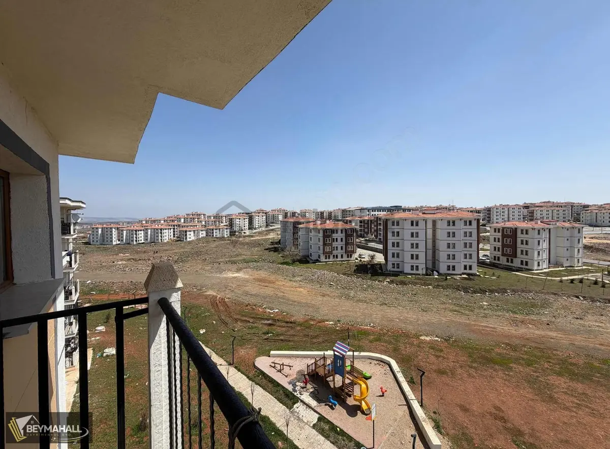 Kuzeyşehir 7.etap 1.kısım'da 2+1 Banka Devirli Satılık Daire - 4