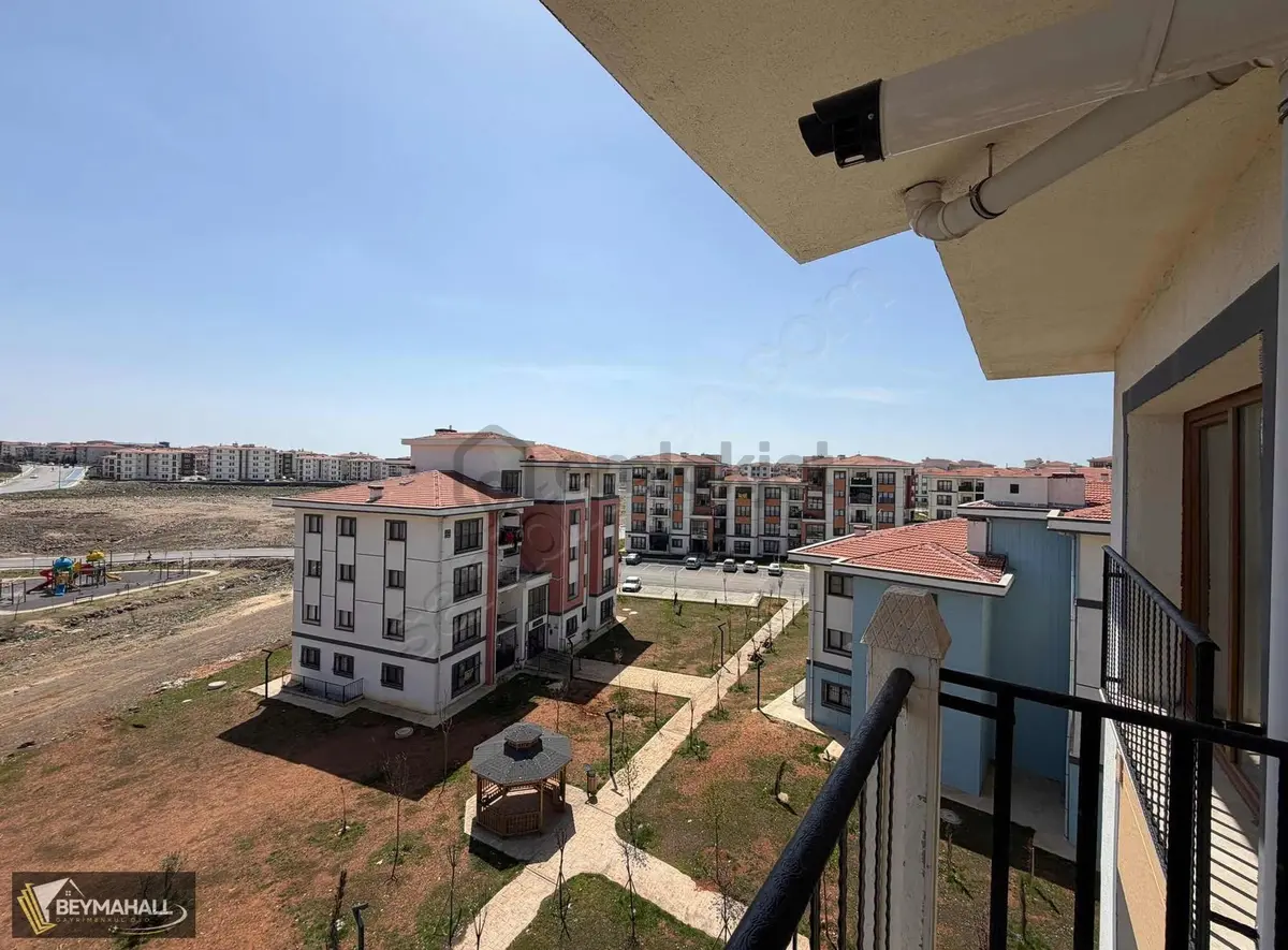 Kuzeyşehir 7.etap 1.kısım'da 2+1 Banka Devirli Satılık Daire - 11