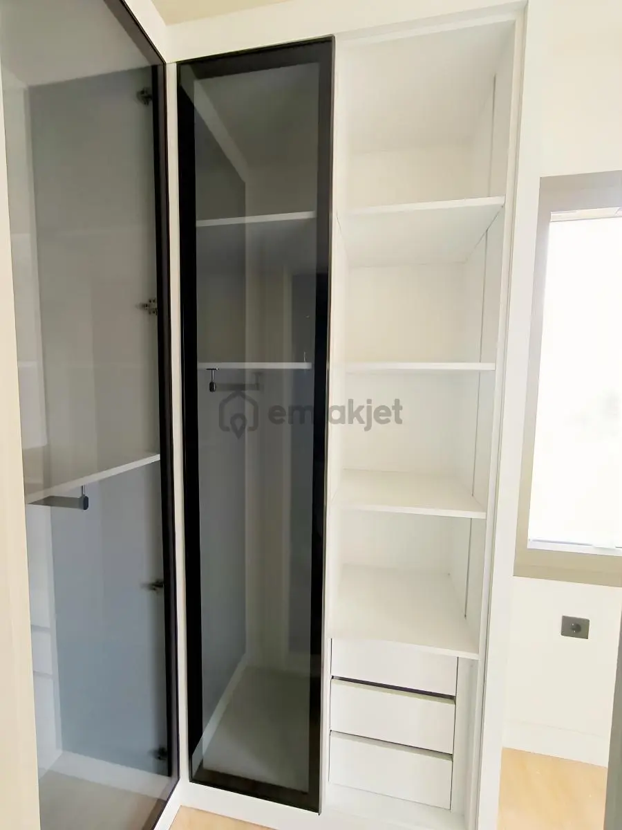 Ars Yapı Gayrimenkul'den Çiftlikte 2+1 Lüks Daire - 10