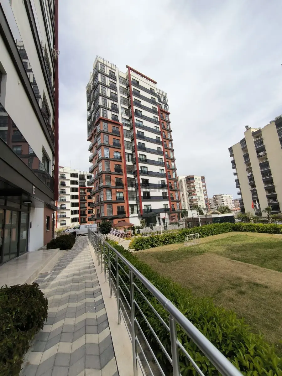 Ars Yapı Gayrimenkul'den Çiftlikte 2+1 Lüks Daire - 2