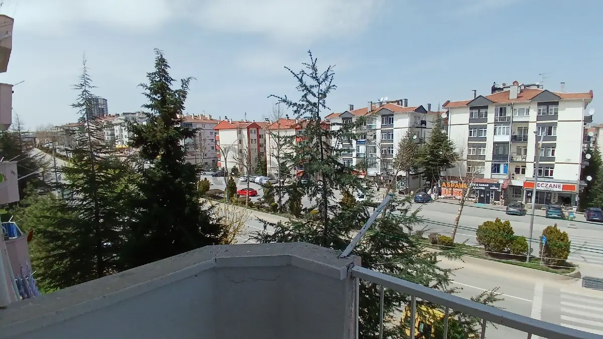 Çıtırık'tan Osmanlı Mh. Ana Cd. Üzeri Yapılı Arakat Acil Sitede. - 29