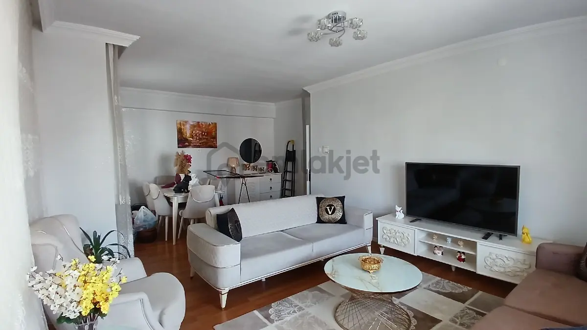 Çıtırık'tan Osmanlı Mh. Ana Cd. Üzeri Yapılı Arakat Acil Sitede. - 28